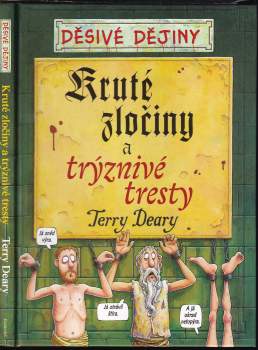 Kruté zločiny a trýznivé tresty
