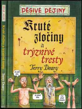 Kruté zločiny a trýznivé tresty