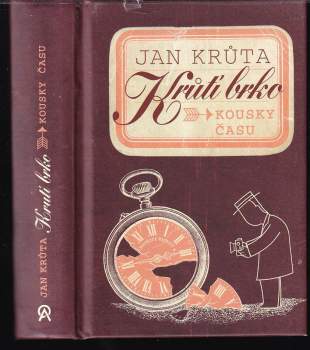 Jan Krůta: Krůtí brko