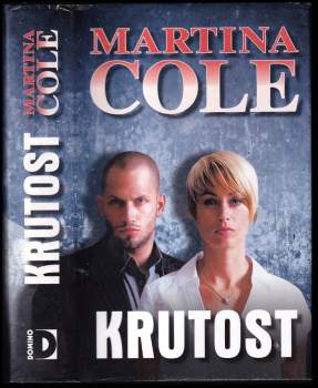 Martina Cole: Krutost