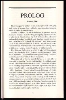 Martina Cole: Krutost