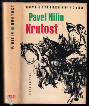 Krutost ; Zkušební lhůta - Pavel Filippovič Nilin (1958, Svět sovětů) - ID: 651540