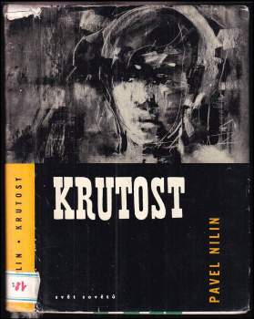 Krutost ; Zkušební lhůta - Pavel Filippovič Nilin (1966, Svět sovětů) - ID: 798831