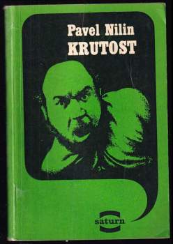 Krutost