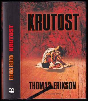Krutost
