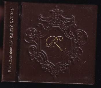 Francois de La Rochefoucauld: Krutý dvořan