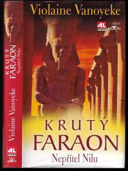 Krutý faraon