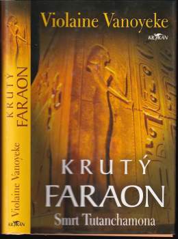 Krutý faraon