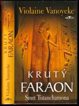Krutý faraon