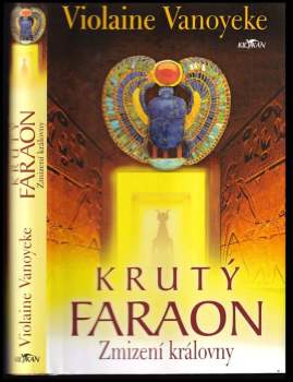 Krutý faraon
