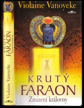 Krutý faraon