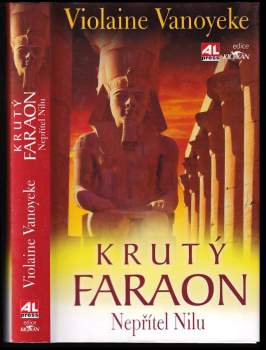 Krutý faraon