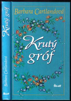 Krutý gróf