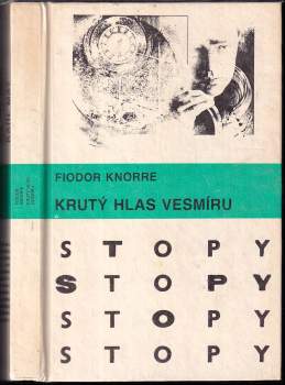 Krutý hlas vesmíru