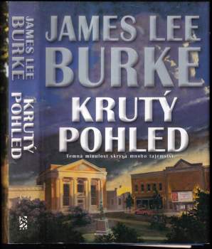 Krutý pohled