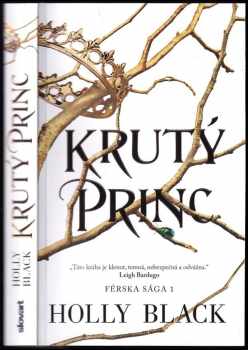 Krutý princ