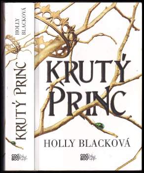 Holly Black: Krutý princ