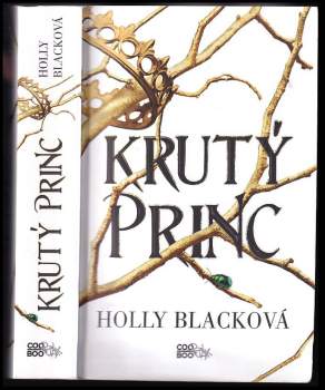 Holly Black: Krutý princ