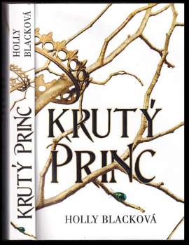 Krutý princ