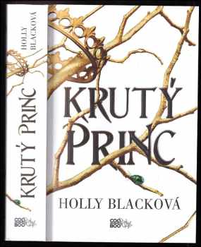 Holly Black: Krutý princ