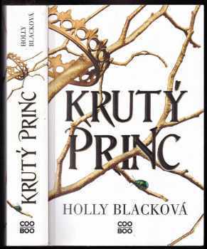 Holly Black: Krutý princ