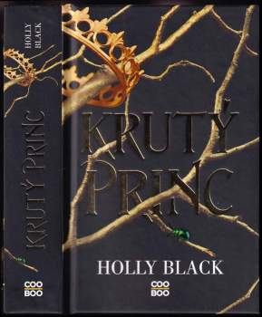 Krutý princ