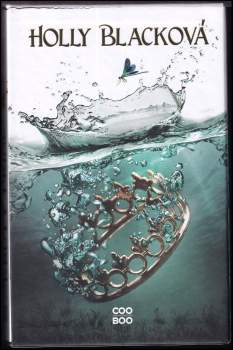 Holly Black: Krutý princ