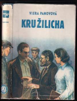 Kružilicha