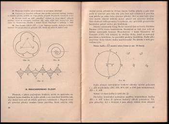 Ota Setzer: Kružnice