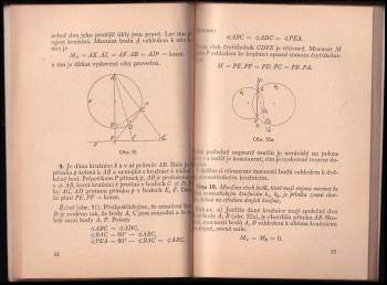 Stanislav Horák: Kružnice