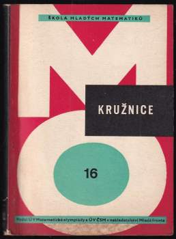 Stanislav Horák: Kružnice