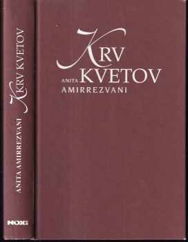 Krv kvetov