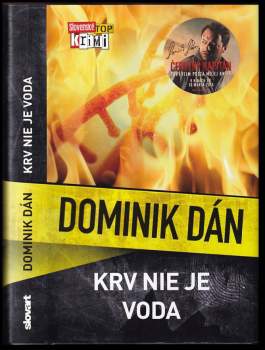 Krv nie je voda