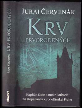 Krv prvorodených