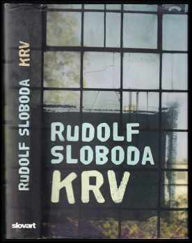 Krv