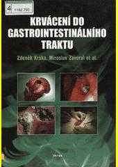 Krvácení do gastrointestinálního traktu