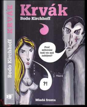 Bodo Kirchhoff: Krvák