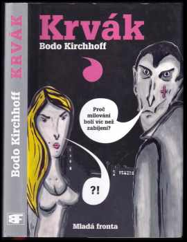 Krvák