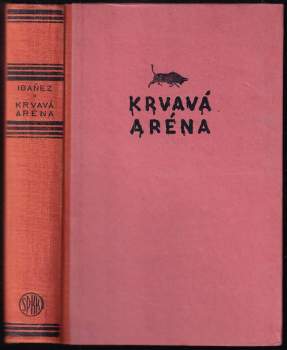 Krvavá aréna