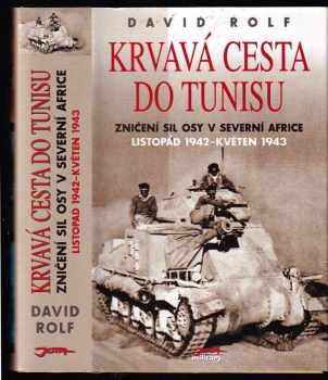Krvavá cesta do Tunisu