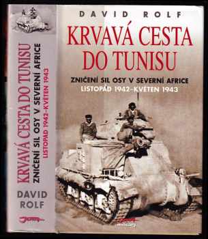Krvavá cesta do Tunisu