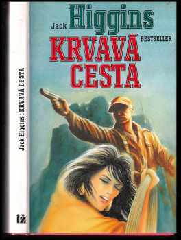 Krvavá cesta
