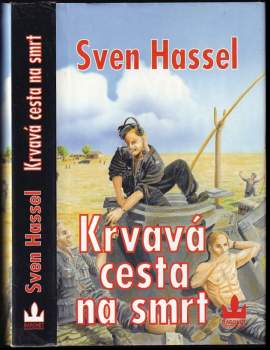 Krvavá cesta na smrt