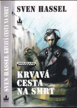 Krvavá cesta na smrt