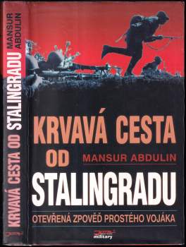 Krvavá cesta od Stalingradu