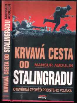 Krvavá cesta od Stalingradu