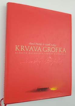 Krvavá grófka