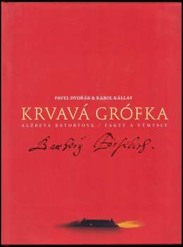 Krvavá grófka