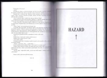 Svatopluk Doseděl: Krvavá hostina