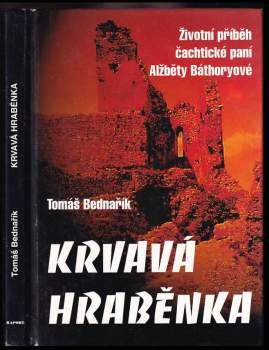 Krvavá hraběnka